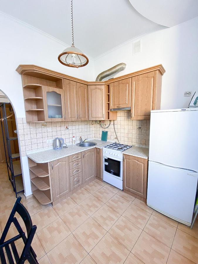 Miamo Apart Вірменська Lviv Exterior foto