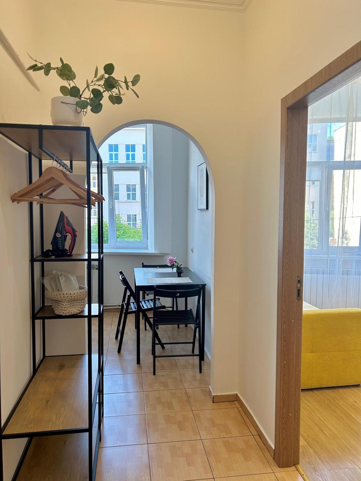Miamo Apart Вірменська Lviv Exterior foto